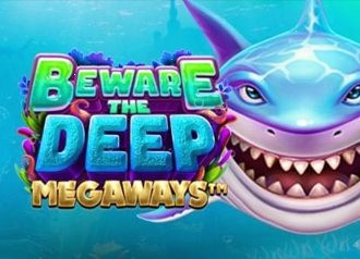 Beware The Deep Megaways игра