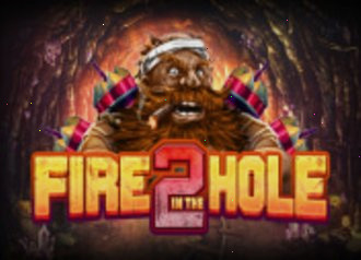 Слот Fire In The Hole игра