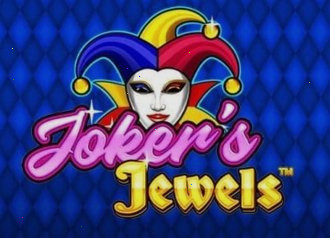 Jokers Jewels слот автомат
